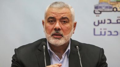 Hamas lideri Heniyye'den uyarı! Gazze'ye yönelik saldırılar tüm bölgeyi kontrolden çıkaracak 