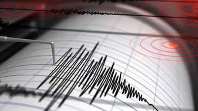 İran'da 5.3 büyüklüğünde deprem