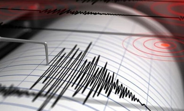 İran'da 5.3 büyüklüğünde deprem