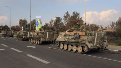 İsrail Savaş Kabinesi: Kara harekatından kaçış yok