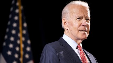 İsrail'e gideceği iddia edilen ABD Başkanı Joe Biden'ın Colorado programı iptal edildi