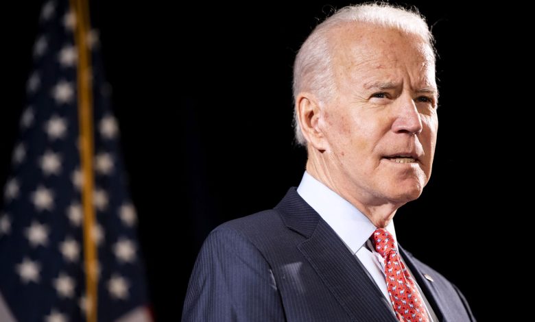 İsrail'e gideceği iddia edilen ABD Başkanı Joe Biden'ın Colorado programı iptal edildi