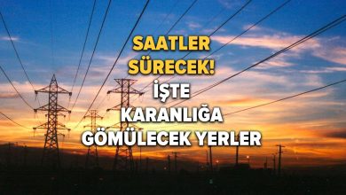 İstanbul'da elektrik kesintisi! BEDAŞ 17 Ekim Salı elektrik kesintilerinin yapılacağı ilçeleri açıkladı! İşte 'elektrik kesintisi' yaşayan ilçeler