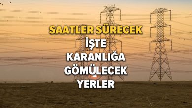 İstanbul'da elektrik kesintisi! BEDAŞ 30 Ekim Pazartesi elektrik kesintilerinin yapılacağı ilçeleri açıkladı! İşte 'elektrik kesintisi' yaşayan ilçeler