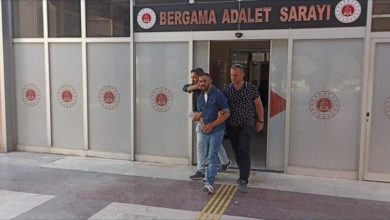 İzmir'de uyuşturucu operasyonu! Metrik binadaki satışa polis baskını 