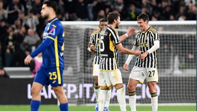 Juventus 90+6'da 3 puana uzanmayı başardı