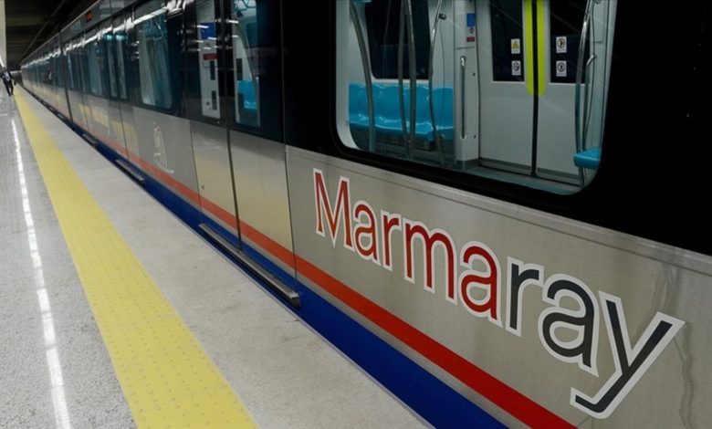 Karar Resmi Gazete'de: Başkentray, Marmaray ve İZBAN 29 Ekim'de ücretsiz