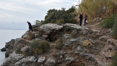 Kıyı kentlerinde vahşet: Antalya ve Bodrum sahillerinde kadın cesetleri bulundu