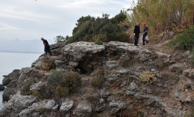 Kıyı kentlerinde vahşet: Antalya ve Bodrum sahillerinde kadın cesetleri bulundu