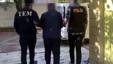 Kocaeli'de FETÖ/PDY operasyonu: 9 zanlı yakalandı