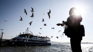 Meteoroloji yeni raporu yayımladı! Bugün hava nasıl olacak?