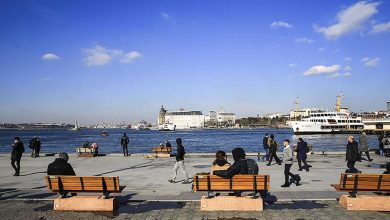 Meteoroloji'den 21 Ekim Cumartesi hava durumu raporu! Sıcaklıklar artıyor