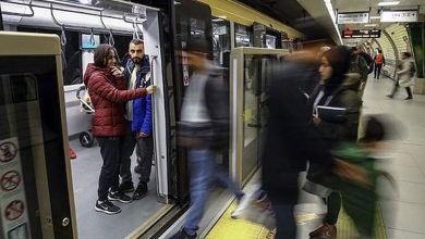 Metro İstanbul bugün ve 29 Ekim'de İstanbulkart sahiplerine ücretsiz hizmet verecek