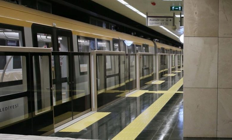 Metro İstanbul iki gün boyunca ücretsiz olacak 