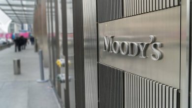 Moody's, İsrail'in kredi notunu incelemeye aldı