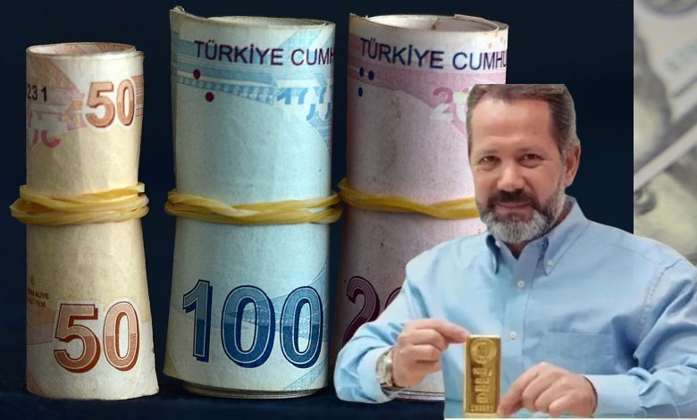 Ne altın ne dolar ne de borsa: İslam Memiş en çok kazandıracak olanı açıkladı