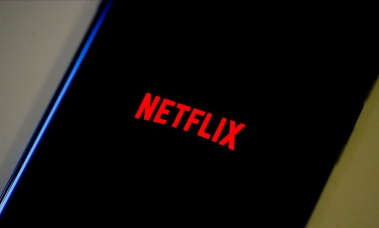 Netflix'in abone sayısı yılın üçüncü çeyreğinde 8,8 milyon arttı