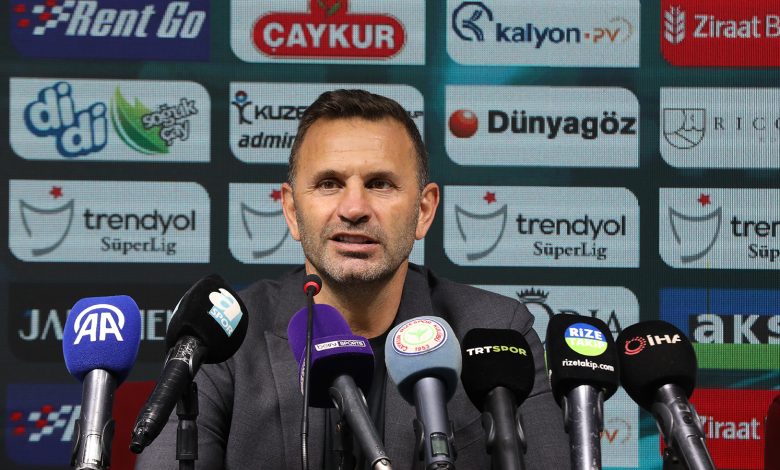 Okan Buruk'tan Mauro Icardi açıklaması: "Onun için zor ama beklersek uzun sürebilir"