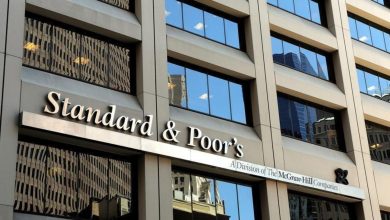 S&P, İsrail'in kredi notu görünümünü "negatife" indirdi