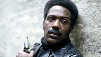 Shaft filminin yıldızı Richard Roundtree kansere yenik düştü