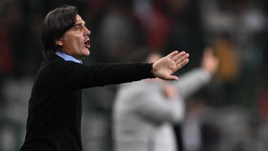 Vincenzo Montella: "Türkiye'nin hocası olmaktan gururluyum! Ben değil bizim çocuklar başardı"