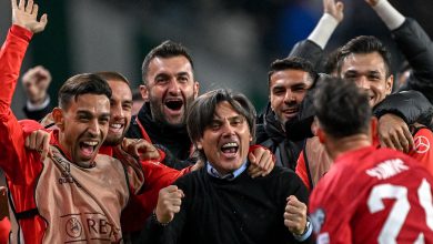 Vincenzo Montella tarihe geçti