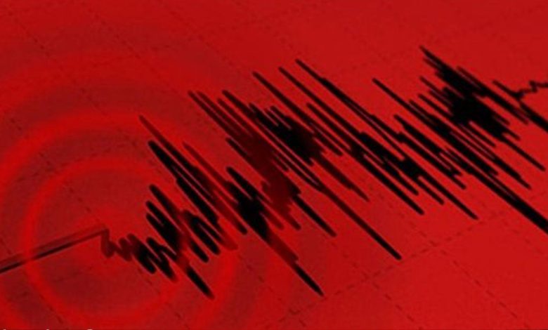 4,1 büyüklüğündeki deprem öncü mü? Naci Görür harita paylaşarak açıkladı