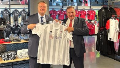 Beşiktaş Başkan Adayı Hasan Arat: "Bu seçim Beşiktaş için en kritik seçimdir, Beşiktaş’ın son çıkışıdır"