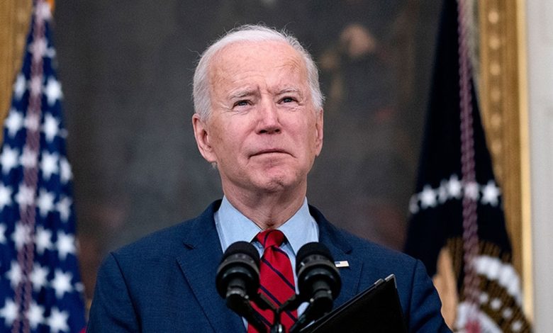 Biden’dan Gazze Şeridi’ndeki esirlerle ilgili açıklama: Dayanın, geliyoruz