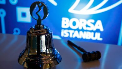 Borsa İstanbul günü düşüşle kapattı