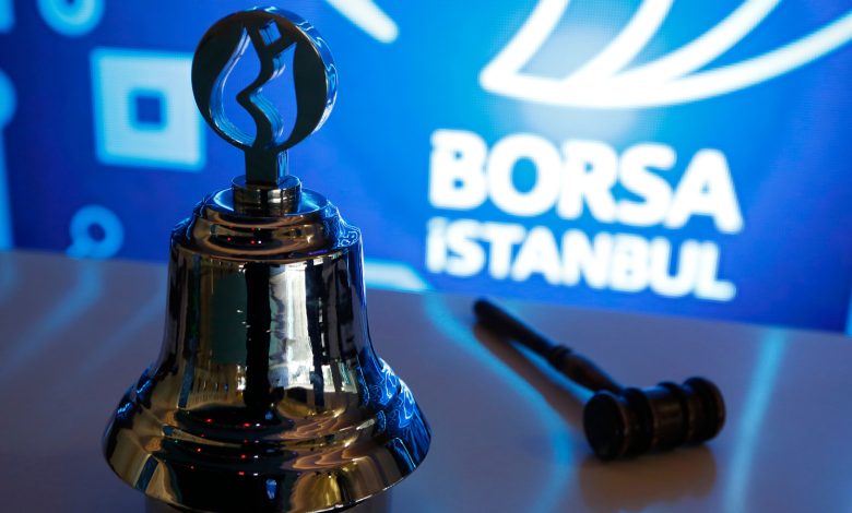 Borsa İstanbul günü düşüşle kapattı