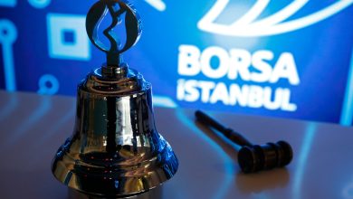 Borsa İstanbul günü yükselişle kapattı