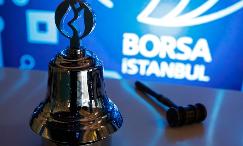 Borsa İstanbul günü yükselişle kapattı