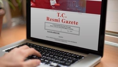 Büyükelçi atamaları Resmi Gazete'de yayımlandı 