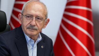 CHP'li 95 milletvekilinden Kemal Kılıçdaroğlu'na destek!