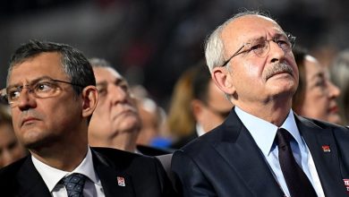 CHP''nin yeni genel başkanı Özgür Özel