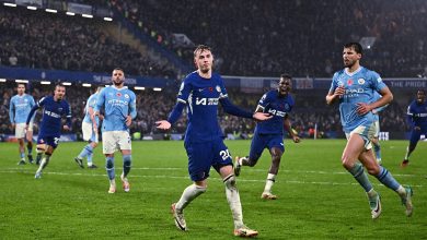 City kaçtı Chelsea yakaladı! Premier Lig'de 4-4'lük dev maç!