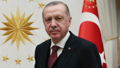 Cumhurbaşkanı Erdoğan BAE'ye gidiyor