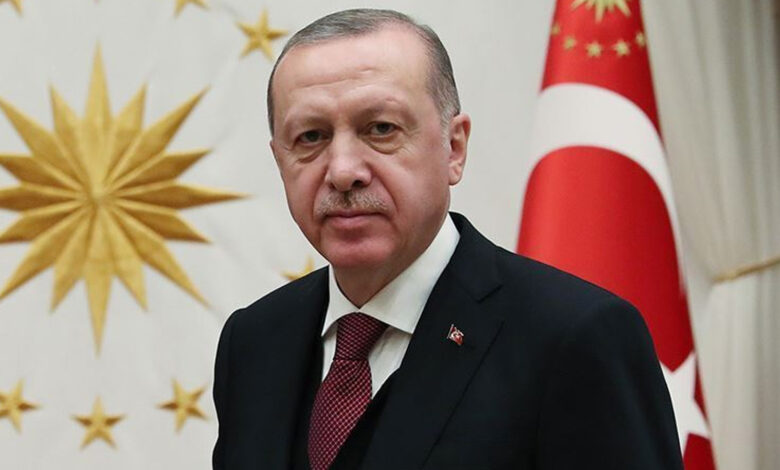 Cumhurbaşkanı Erdoğan BAE'ye gidiyor