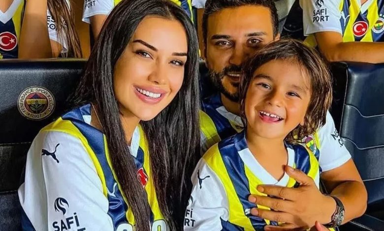 Dilan Polat sponsorluğu için Fenerbahçe'den karar