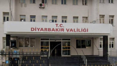 Diyarbakır Valiliği 3 saat sürecek eylem yasağını açıkladı