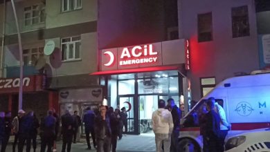 Elazığ'da ablasına 'kendimi öldüreceğim' diyen şahıs intihar etti