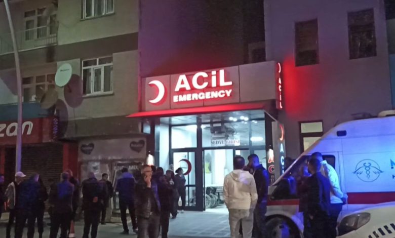 Elazığ'da ablasına 'kendimi öldüreceğim' diyen şahıs intihar etti