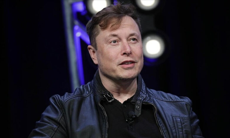 Elon Musk, Yahudilerle ilgili attığı tweet için özür diledi 