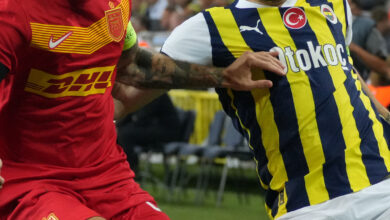 Fenerbahçe, tur bileti için Nordsjaelland deplasmanında