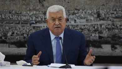 Filistin Devlet Başkanı Abbas: Gazze'yi bölme planları kabul edilemez