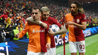 Galatasaray, Şampiyonlar Ligi'nde gruptan nasıl çıkar?