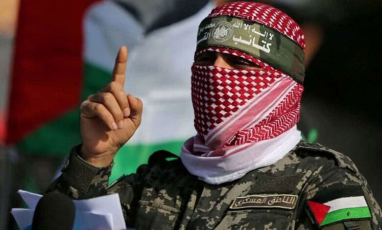 Hamas'tan medya kuruluşlarına çağrı: Yıkımın boyutunu görmek için Gazze Şeridi'ne geliniz