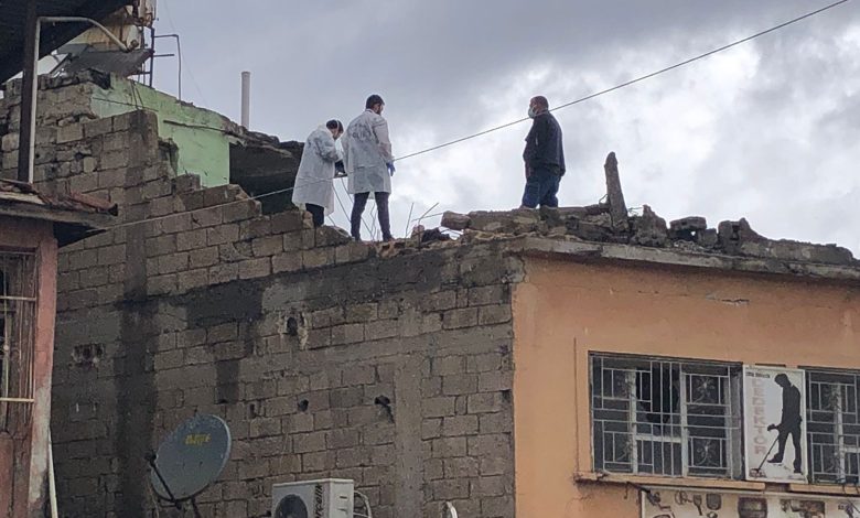 Hatay'da depremden 286 gün sonra kayıp bir kişinin cesedi bulundu