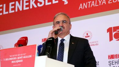 İçişleri Bakan Yardımcısı Karaloğlu'ndan FETÖ açıklaması: "Bitmedi, temizlik devam ediyor"